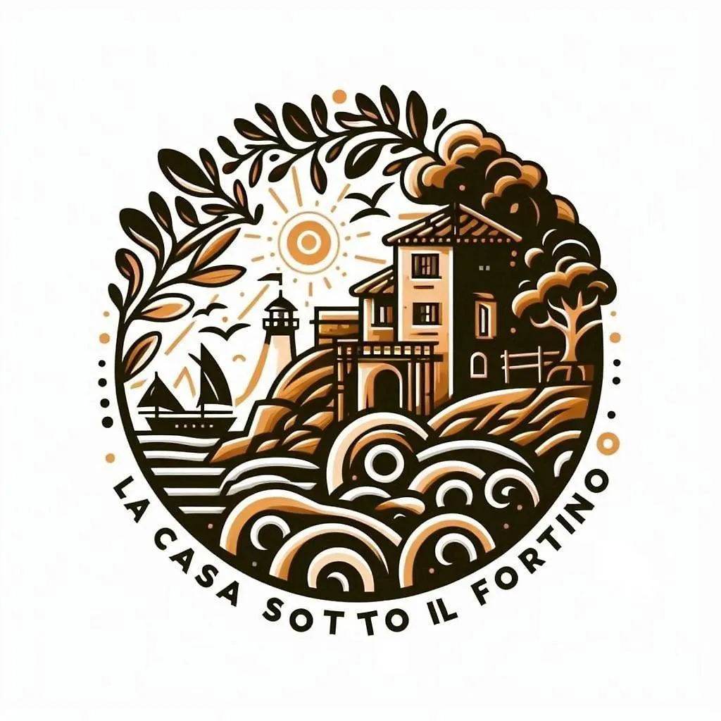 La Casa Sotto Il Fortino Sant'Antioco