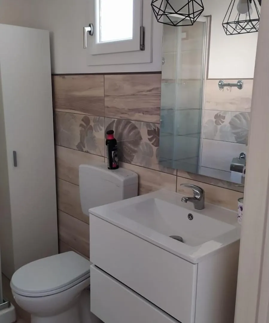 Holiday home La Casa Sotto Il Fortino Sant'Antioco