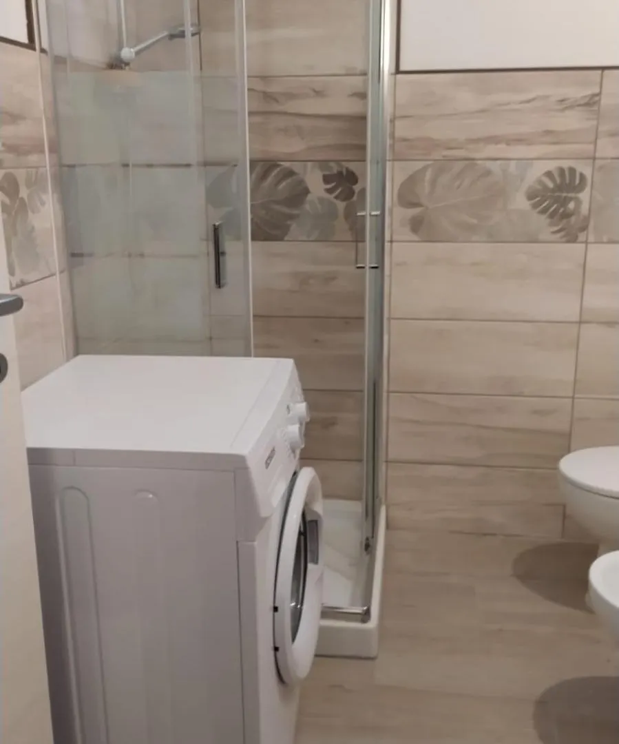 Holiday home La Casa Sotto Il Fortino Sant'Antioco